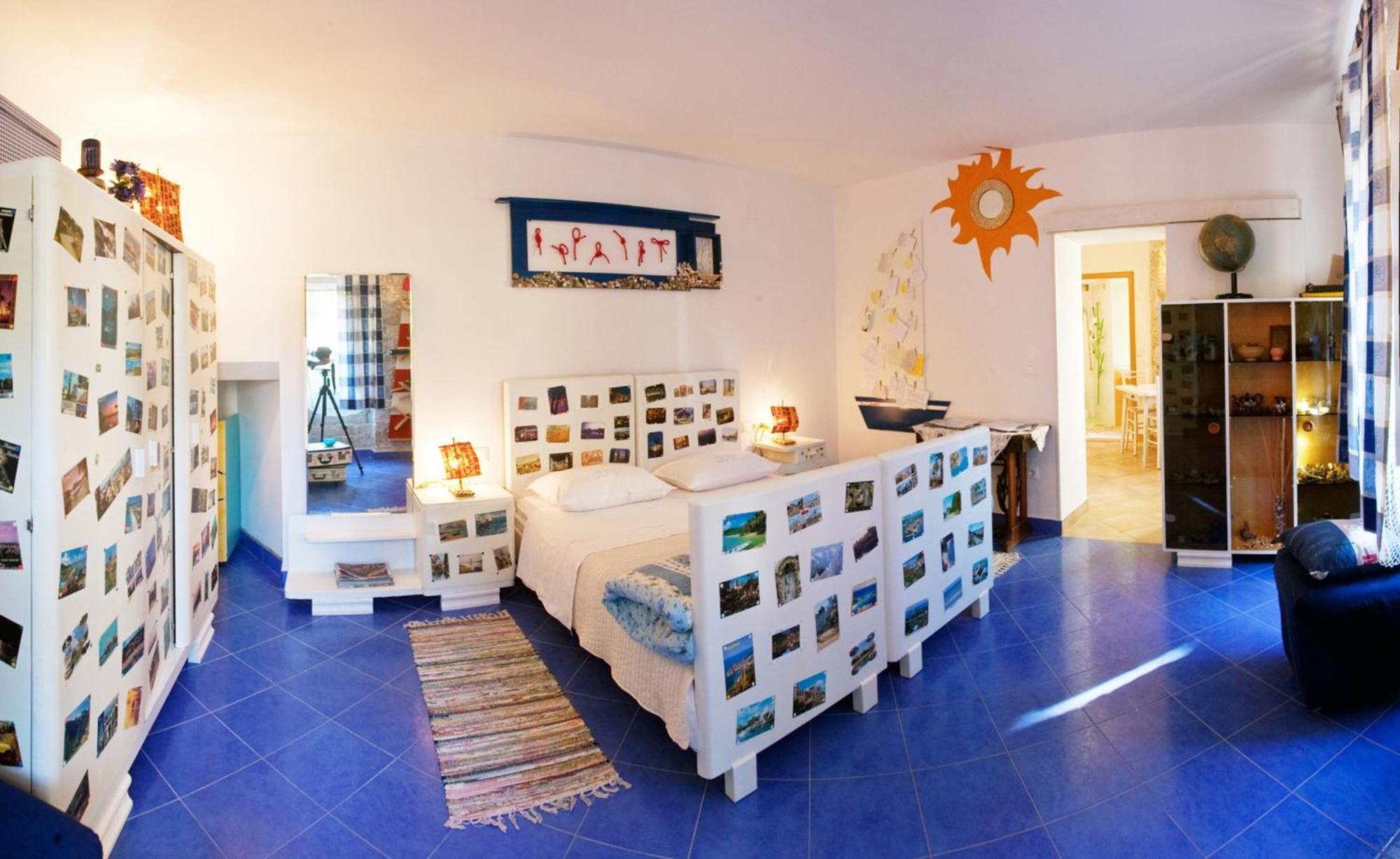 Studio Apartment Sretna สปลิท ภายนอก รูปภาพ