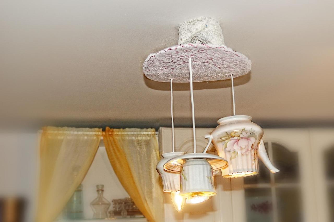 Studio Apartment Sretna สปลิท ภายนอก รูปภาพ