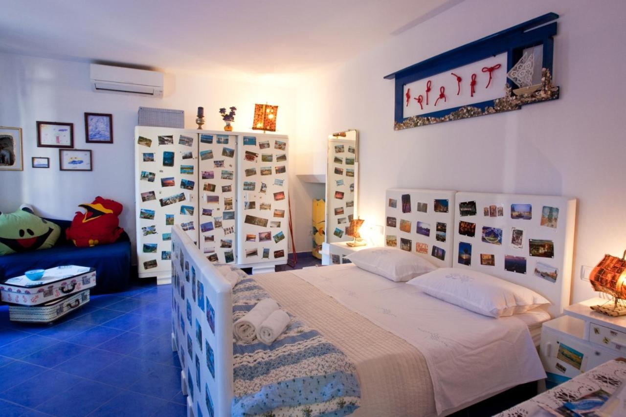 Studio Apartment Sretna สปลิท ภายนอก รูปภาพ